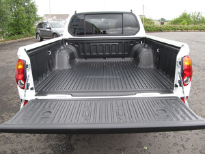Dongsui Factory <strong>Bed</strong> <strong>Liner</strong> for Pickup Truck for <strong>Hilux</strong> <strong>Vigo</strong> L200 NP300 - Product Image 5