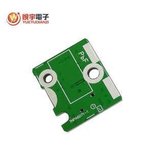 Thay Thế ET-LAV400 Bóng Đèn Máy Chiếu Chip IC Thời Gian Truy Cập Cho <span class=keywords><strong>Panasonic</strong></span> PT-VX600U - Product Image 3