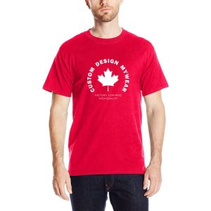 Camisetas Personalizadas con Etiqueta Personalizada, Marca OEM, Crea Tu Propio Diseño, Camisetas de Verano de Manga Corta y Cuello Redondo para Hombre, Venta al Por Mayor - Product Image 1