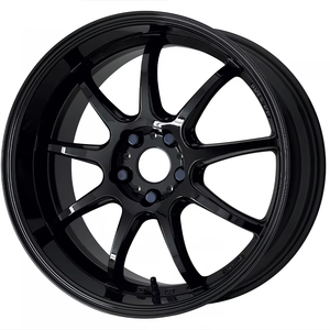 Ruote lavoro emozione D9R forgiato leggero Multi-raggio profondo concavo 15-26 pollici 5x114.3 5x112 per prestazioni civiche/WRX/BRZ - Product Image 6