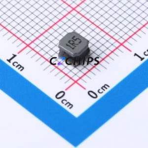 Inductor de Potencia ANR4030T1R5N SMD, 4x4mm (Inductancia: 1.5uH) (Precisión: 30%) (Corriente Nominal: 3.6A) - Product Image 1