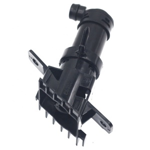 Faro Rondella Jet 86636-SA220 86636SA220 per SUBARU <span class=keywords><strong>FORESTER</strong></span> - Product Image 4