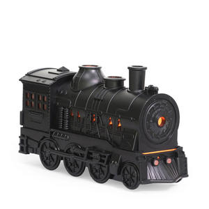 Diffuseur d'arômes Jcsy Train Style, humidificateur USB 5V avec huile essentielle pour la maison, le bureau et l'utilisation sur le bureau - Product Image 3