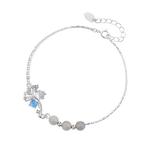 Bracciale Cuff In Argento Sterling 925 Fatto A Mano In Kyanite Verde