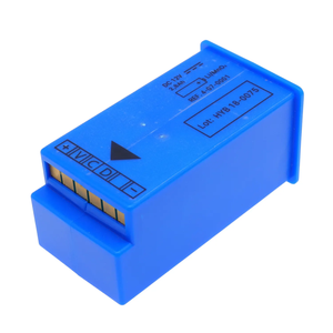 Batterie 12V 2800mah compatible avec 4-07-0001 HYB 18-0075 <span class=keywords><strong>FRED</strong></span> <span class=keywords><strong>EASY</strong></span> - Product Image 6