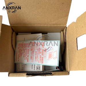 Para Mitsubishi MELSEC serie iQ-F módulo de potencia extendido FX51PSU5V - Product Image 1