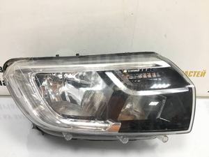 <span class=keywords><strong>Venta</strong></span> caliente faro 260100437R para <span class=keywords><strong>Renault</strong></span> Logan 2 <span class=keywords><strong>Sandero</strong></span> 2 faro - Product Image 4