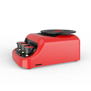 2025 Viewtec Venta al por mayor <span class=keywords><strong>Electrónica</strong></span> Retro Boombox Caja <span class=keywords><strong>de</strong></span> música con ruido blanco <span class=keywords><strong>Máquina</strong></span> <span class=keywords><strong>de</strong></span> ayuda para dormir para bebés - Product Image 5