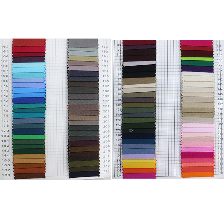 Couleur personnalisée