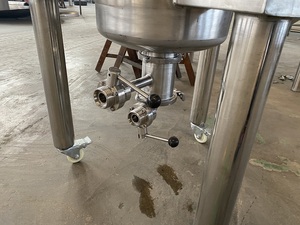 HopTorpedo/Hop Pistola/Hop Cannone/Hopinator/Hop Razzo por La Produzione di <span class=keywords><strong>Birra</strong></span> - Product Image 5