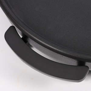 Machine à crêpe électrique, <span class=keywords><strong>1500W</strong></span>, de haute qualité, approuvé GS CE ROHS, nouveau design - Product Image 4