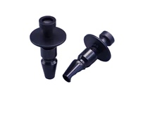 Stok Baru PLC Cn040 Mesin Nozzle Hisap Nozzle Keramik Modul IC RFQ Komponen Elektronik Chip Manajemen Daya