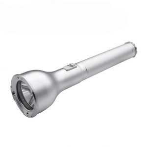 Lampe torche anti-explosion haute intensité JW7211-XFD T4 Nema 4X rechargeable 7.4 AM H 50000 heures Wenzhou - Product Image 3