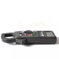 TES-3010A meteran jepit arus AC asli, penguji frekuensi resistansi tegangan arus Honeywell Sensor kompatibel 3010A Model TES-3010
