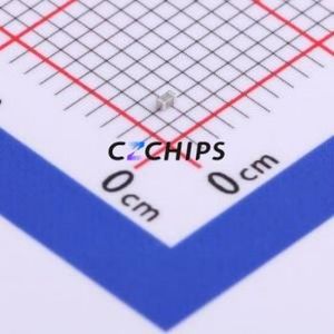 Condensateur SMD (MLCC) GRM1555C1H2R4WA01D 0402 2,4 pF 50 V C0G - Product Image 1