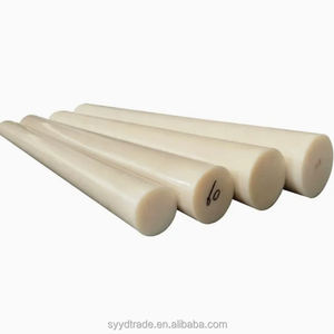 Полимерный стержень из нейлона <span class=keywords><strong>PA6</strong></span> и полиэтилена HDPE, диаметр 100 мм, прочный и гибкий, легкий, производство Китай, бренд Youda - Product Image 3