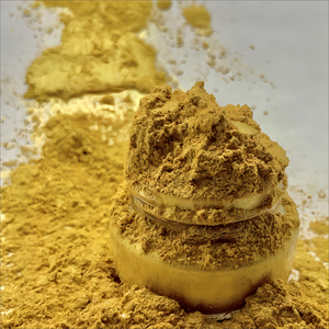 Màu thực phẩm bột bóng titan sắc tố ngọc trai miễn phí cho đồ uống đồ uống Cookie Macaron - Product Image 5