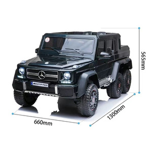 Vendita calda doppia seduta a dondolo smorzamento <span class=keywords><strong>auto</strong></span> elettrica per bambini <span class=keywords><strong>14</strong></span> <span class=keywords><strong>anni</strong></span> <span class=keywords><strong>auto</strong></span> con bagagliaio per bambini - Product Image 6