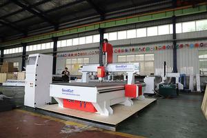 <strong>Cnc</strong> <strong>Router</strong> Con Navaja Tangenc <strong>Excitech</strong> <strong>1325</strong> Wood Working Tools for <strong>Cnc</strong> <strong>Router</strong> - Product Image 2