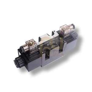 Solenoide Hidráulico Direccional WD-G03-C*-A2-N/-A2/-D2-N/-D2/-A1-N/-A1 - Product Image 6
