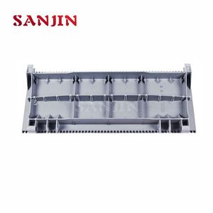 Hợp kim nhôm di chuyển lối đi <span class=keywords><strong>Pallet</strong></span> cho <span class=keywords><strong>Kone</strong></span> - Product Image 4