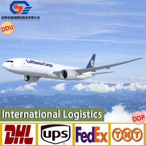 중국항공 화물 운송업체 인도네시아 특급 서비스 DHL UPS FEDEX 투어투도어 배송 (보험 포함) 5-7일 배송 - Product Image 3