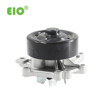Nouvelle pompe à eau de refroidissement EIO pour Celica MR2 pour Avensis Wish 1.4L 1.6L 1.8L 1ZZ-FE 3ZZ-FE 4ZZ-FE 1610029095