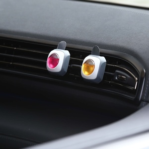 Nước hoa xe hơi làm mát không khí xe khuếch tán <span class=keywords><strong>Vent</strong></span> <span class=keywords><strong>Clip</strong></span> - Product Image 2