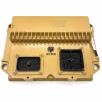 372-2905 10R-5647 478-7932 Controlador ECU ECM Original, Programación Gratuita, Conexión y Uso Inmediato para Motores C7 C9 C15 C13 C18