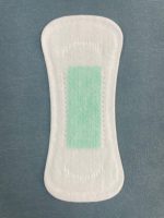 Serviettes hygiéniques menstruelles sans ailes de 150 mm, 155 mm, 160 mm, 180 mm, ultra-fines, flux léger, protège-slips pour femmes sans ailes