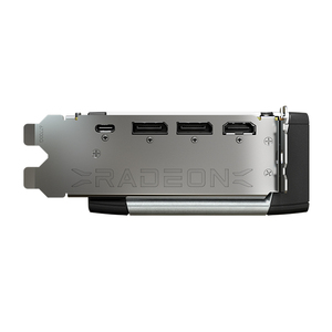 Carte graphique de jeu Radeon 6900 16 Go avec interface mémoire GDDR6 256 bits, prise en charge de l'overclocking, carte graphique de jeu Radeon 6900 16 Go - Product Image 5