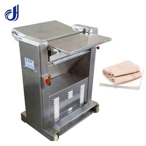 เครื่องปอกผิวหมู <span class=keywords><strong>chicharon</strong></span> พร้อมใบรับรอง CE - Product Image 1