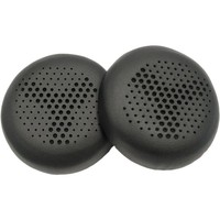 Coussinets de remplacement en cuir protéiné et éponge douce pour écouteurs sans fil AKG Y500, couvre-écouteurs supra-auriculaires