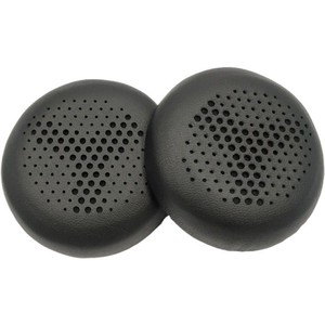 Almohadillas de Repuesto para Auriculares Inalámbricos AKG Y500, Cojín de Cuero Proteico, Esponja Suave, Fundas para Auriculares Over-Ear - Product Image 1