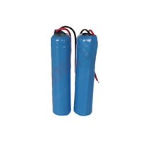Batterie 18650 en stock usine 3.7V 7.4V 12V pour lampe torche, appareil de test, pistolet de massage, pompe de voiture, lampe aromatique, cellule lithium rechargeable