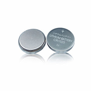 CR1025 BR1025 CR <span class=keywords><strong>1025</strong></span> DL1025 MPOSPOSマシン用リチウム電池 - Product Image 6