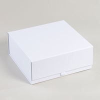 Caja de Regalo Magnética Plegable con Logotipo Personalizado, Recubrimiento Rígido, Impresión UV, Estilo Moderno y Lujoso para Regalos de Boda, Cumpleaños, Cosméticos y Joyería