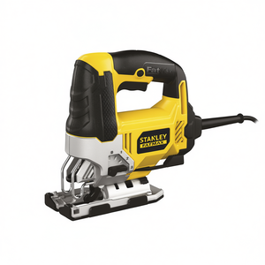 Sierra de calar Stanley Fatmax de 300 W para cortar madera - Product Image 2