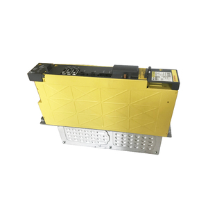 A06B-6117-H206 Módulo de Servoamplificador Original Probado, Japón FANUC - Product Image 1