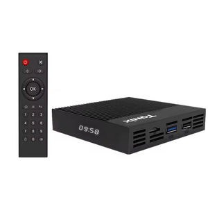 TV Box Tanix X4 Amlogic S905X4 de Alta Calidad con Cuatro Núcleos, 4GB 64GB, Android 11, WiFi de Doble Banda, 8K, desde <span class=keywords><strong>China</strong></span> - Product Image 4