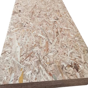 <span class=keywords><strong>Tablero</strong></span> <span class=keywords><strong>OSB</strong></span> Sin Formaldehído ENF de 12 mm, Cubierta Estructural para Techos, Suministro del Fabricante de <span class=keywords><strong>OSB</strong></span> - Product Image 6
