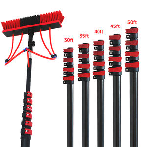 Système <span class=keywords><strong>de</strong></span> nettoyage <span class=keywords><strong>de</strong></span> <span class=keywords><strong>vitres</strong></span> alimenté en eau Kit <span class=keywords><strong>de</strong></span> nettoyage <span class=keywords><strong>de</strong></span> <span class=keywords><strong>vitres</strong></span> télescopique Brosse <span class=keywords><strong>de</strong></span> <span class=keywords><strong>lavage</strong></span> télescopique <span class=keywords><strong>pour</strong></span> fenêtre <span class=keywords><strong>de</strong></span> toit - Product Image 4