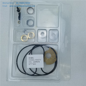 Nuevo Kit de reparación Turbo HE551V 4309078 4309078RX 2882000 para camión autobús varios con motor ISX ISX3 ISX 07 STA15 5350518 - Product Image 5