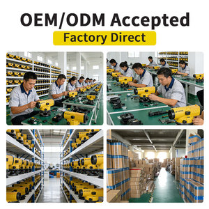 For Topcon Japan High Precision Automatic Levelling <strong>Instrument</strong> AT-B4A Outdoor Engineering <strong>Surveying</strong> Tool Auto <strong>Level</strong> - Product Image 5