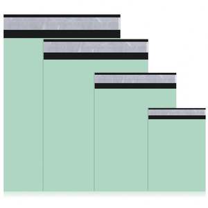 Bolsas Ecológicas Biodegradables Impresas Personalizadas, Impermeables, para Envíos, Embaladas en Cartón - Product Image 5