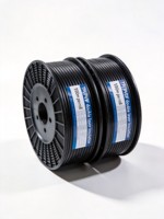 Câble photovoltaïque solaire MULOYAL Modèle PV1-F 4mm / 6mm Rouleau de 100m DC 1500V