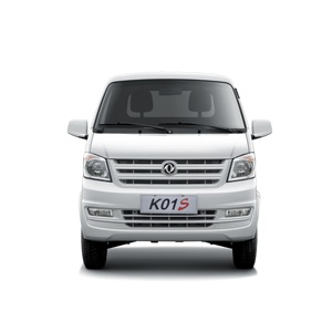 Camionnette utilitaire miniature DFSK K01, nouvelle <span class=keywords><strong>voiture</strong></span> à essence de <span class=keywords><strong>marque</strong></span> chinoise Dengfeng <span class=keywords><strong>Seres</strong></span>, fabriquée en Chine en 2025 - Product Image 1