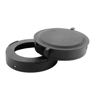 SEB KAMADOBBQ Grill <span class=keywords><strong>Kamado</strong></span>, aksesori BBQ baru panggang luar ruangan cocok untuk ventilasi atas <span class=keywords><strong>Kamado</strong></span> dengan pelindung hujan - Product Image 1