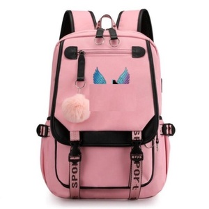 Juego <span class=keywords><strong>de</strong></span> Mochilas Escolares Impermeables para Niñas 2026, <span class=keywords><strong>Mochila</strong></span> Infantil, <span class=keywords><strong>Mochila</strong></span> Escolar, Morral - Product Image 2