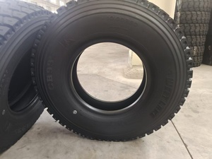 ยางรถบรรทุก TBR ขนาด 1000R20 รุ่น CB999 CR976A ลายดอกยางล้อขับ - Product Image 5